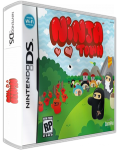 Ninjatown